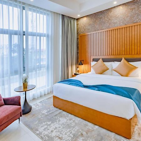 Alisa Hotel Tema Εξωτερικό φωτογραφία