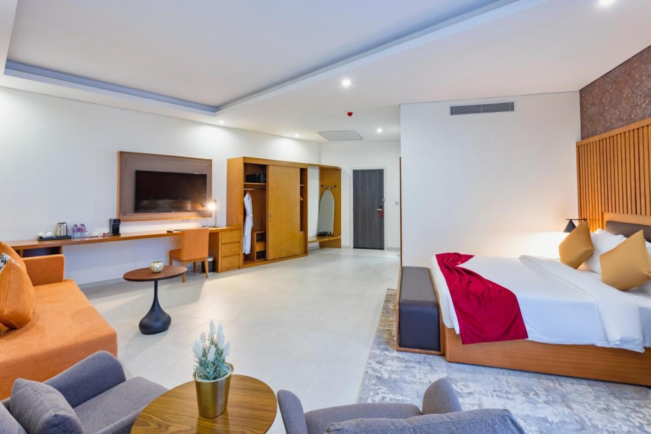 Alisa Hotel Tema Εξωτερικό φωτογραφία