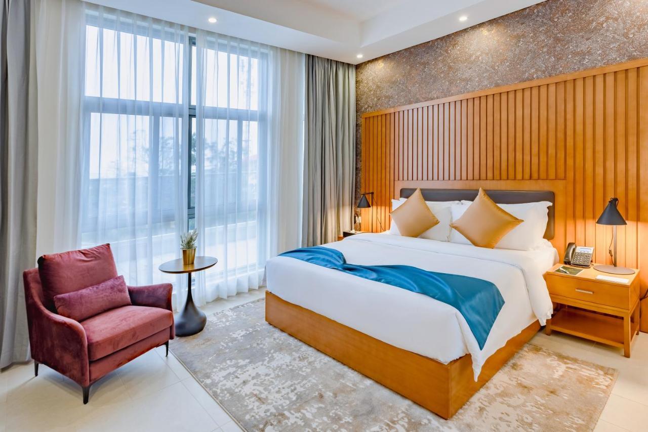 Alisa Hotel Tema Εξωτερικό φωτογραφία
