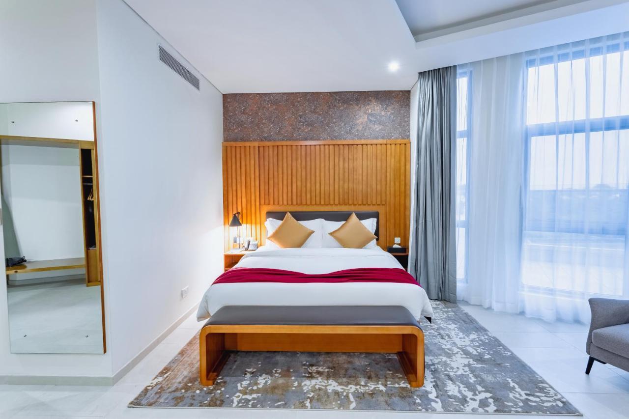 Alisa Hotel Tema Εξωτερικό φωτογραφία
