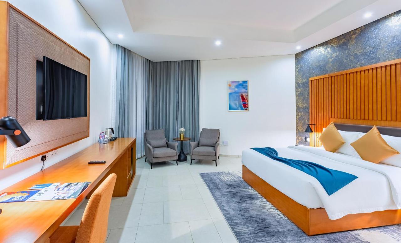 Alisa Hotel Tema Εξωτερικό φωτογραφία