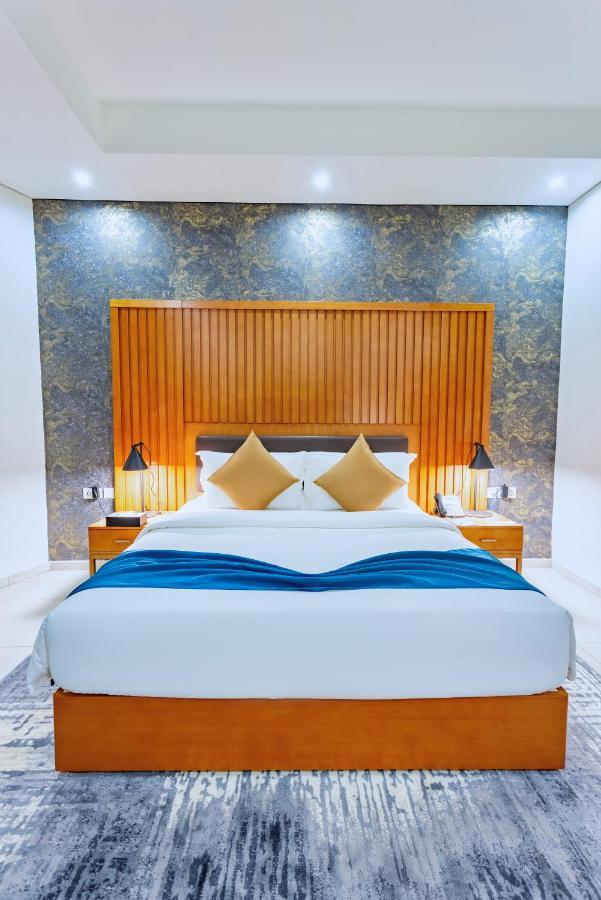 Alisa Hotel Tema Εξωτερικό φωτογραφία