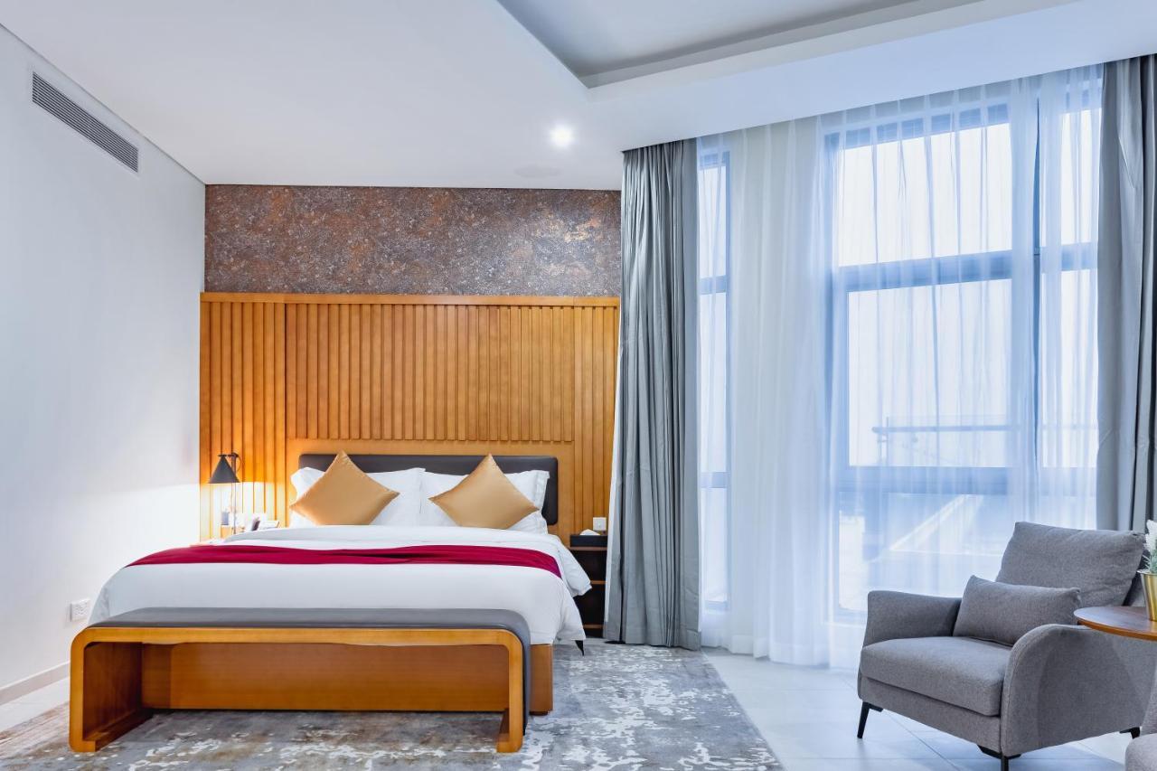 Alisa Hotel Tema Εξωτερικό φωτογραφία