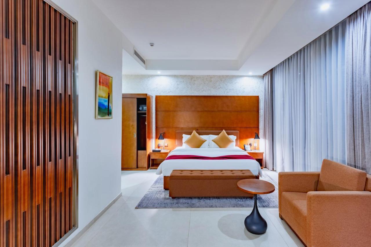 Alisa Hotel Tema Εξωτερικό φωτογραφία