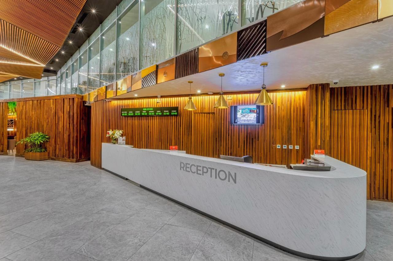 Alisa Hotel Tema Εξωτερικό φωτογραφία