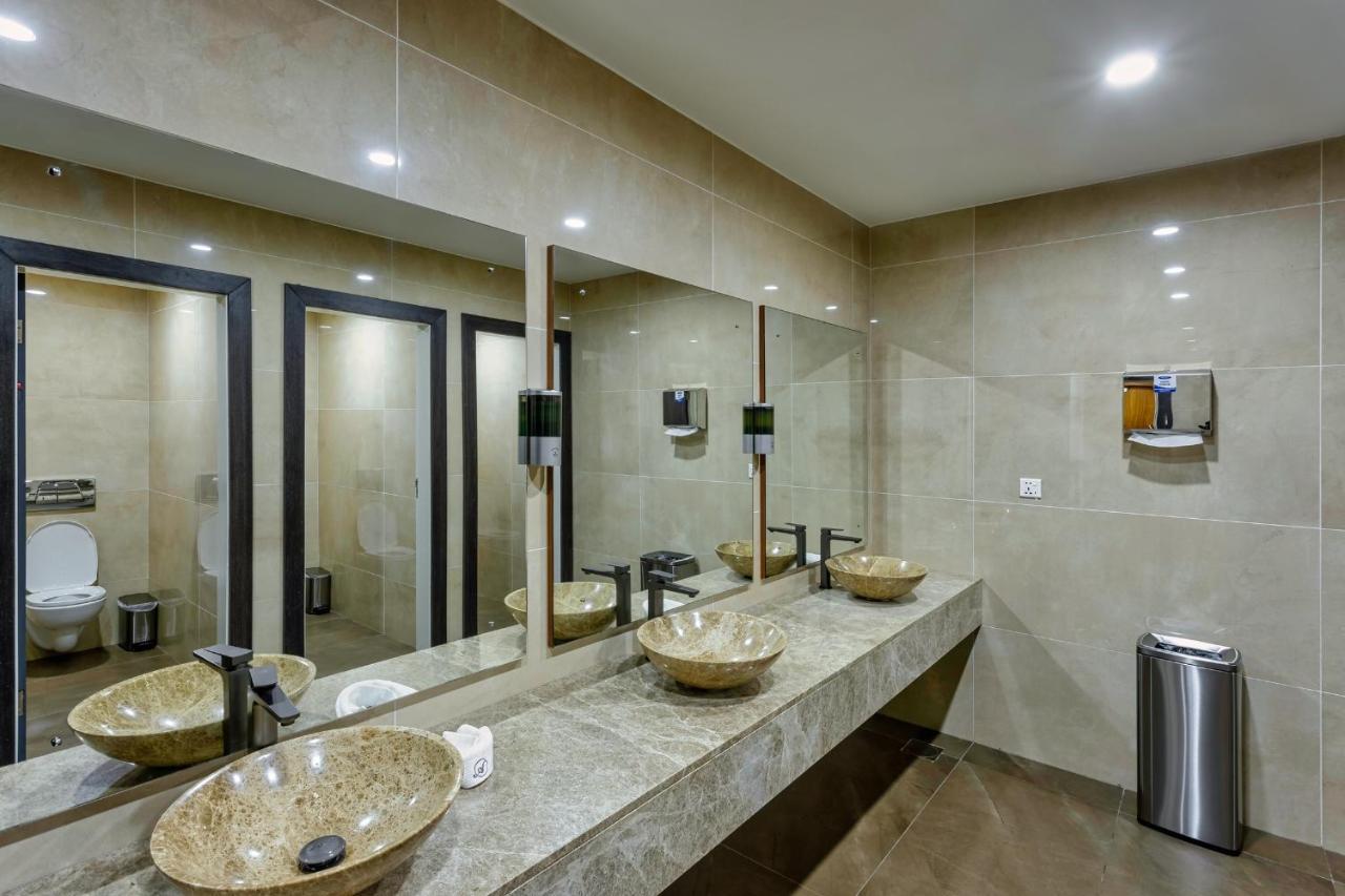 Alisa Hotel Tema Εξωτερικό φωτογραφία