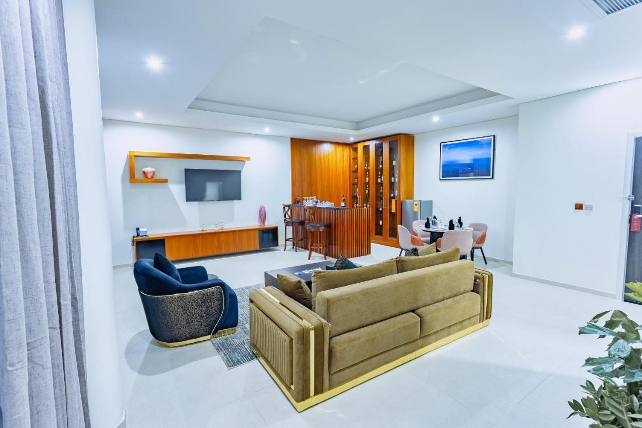 Alisa Hotel Tema Εξωτερικό φωτογραφία