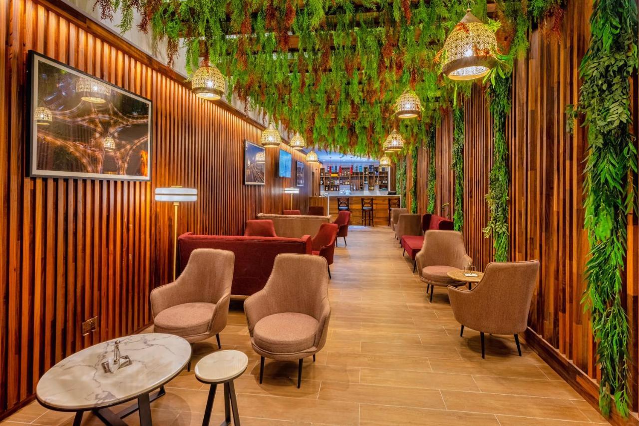 Alisa Hotel Tema Εξωτερικό φωτογραφία