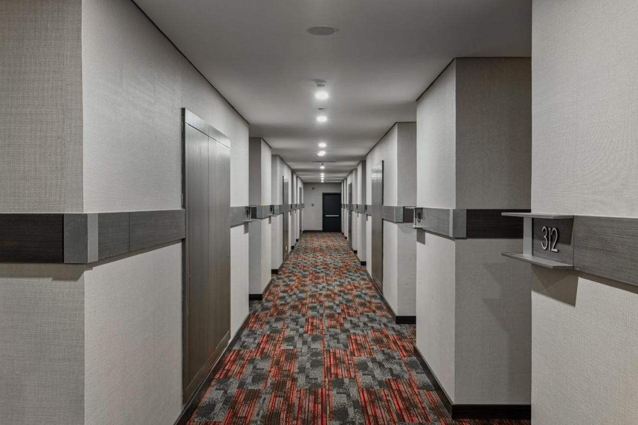 Alisa Hotel Tema Εξωτερικό φωτογραφία