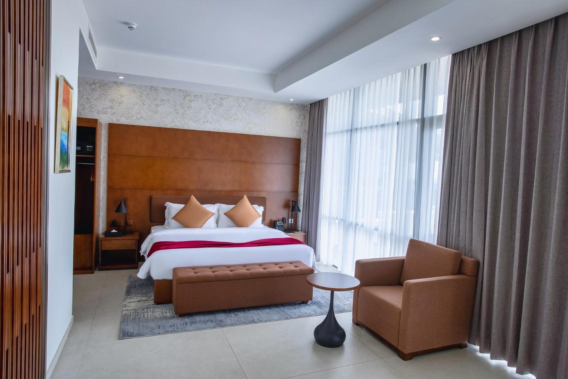 Alisa Hotel Tema Εξωτερικό φωτογραφία
